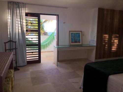 Casa P�r Do Sol � Beira Mar Na Praia De Jacum�