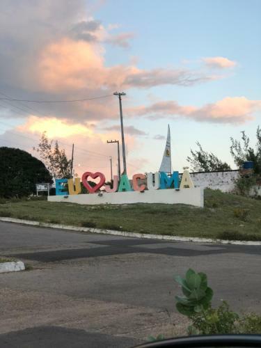Casa P�r Do Sol � Beira Mar Na Praia De Jacum�