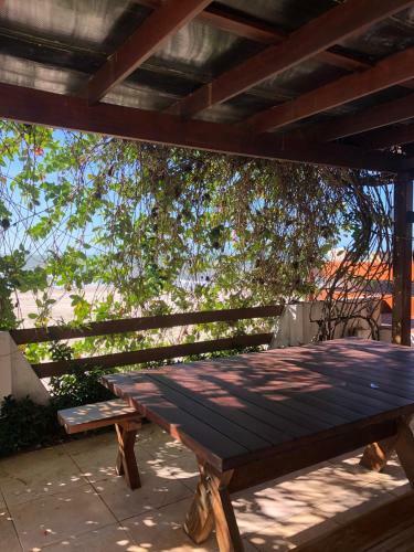 Casa P�r Do Sol � Beira Mar Na Praia De Jacum�