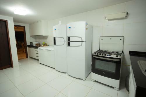Casa P�r Do Sol � Beira Mar Na Praia De Jacum�