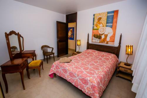 Villa Casa Das Dunas Douradas Jacuma