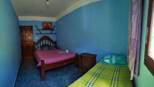 Bed & Breakfast El Refugio