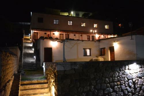Posada Hospedaje Iruya Mi Pueblo