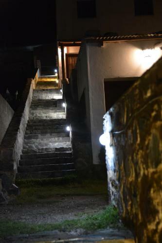 Posada Hospedaje Iruya Mi Pueblo