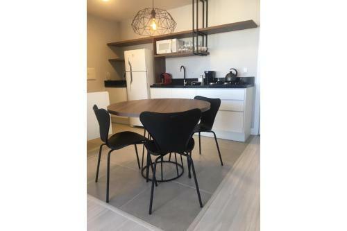 Apartamento Paseo Del Molino - 704