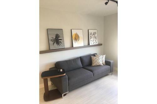 Apartamento Paseo Del Molino - 704