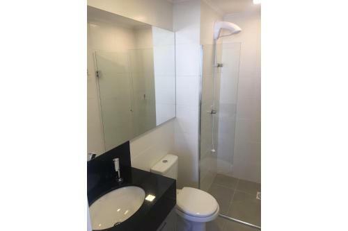 Apartamento Paseo Del Molino - 704