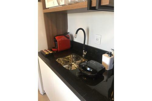 Apartamento Paseo Del Molino - 704