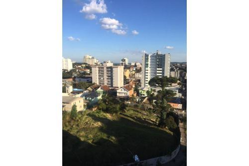 Apartamento Paseo Del Molino - 704