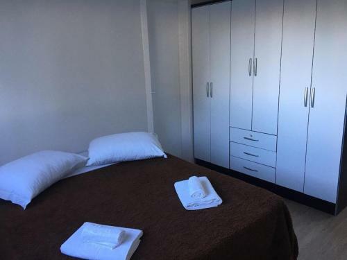 Apartamento Maia Residencial - 307