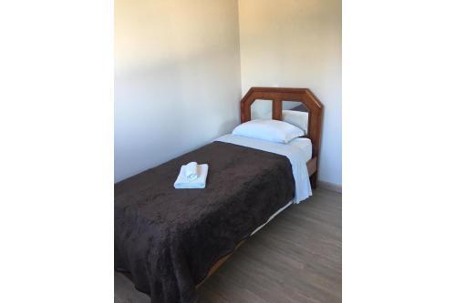 Apartamento Maia Residencial - 307