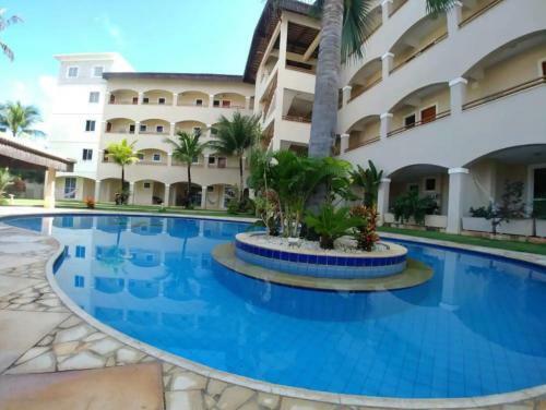 Apartamento Aconchegante No Cumbuco