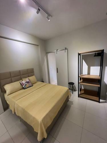Apartamento Aconchegante No Cumbuco
