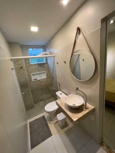Apartamento Aconchegante No Cumbuco