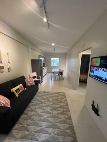 Apartamento Aconchegante No Cumbuco