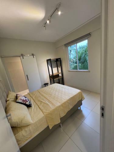 Apartamento Aconchegante No Cumbuco