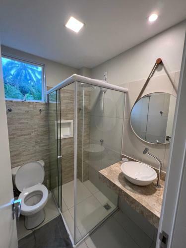 Apartamento Aconchegante No Cumbuco