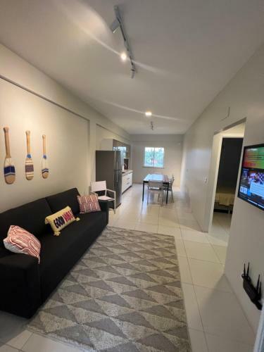 Apartamento Aconchegante No Cumbuco