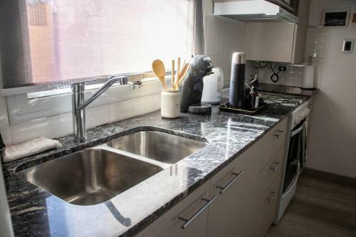 Apartamento Sweet Dreams II