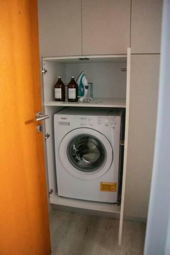 Apartamento Sweet Dreams II