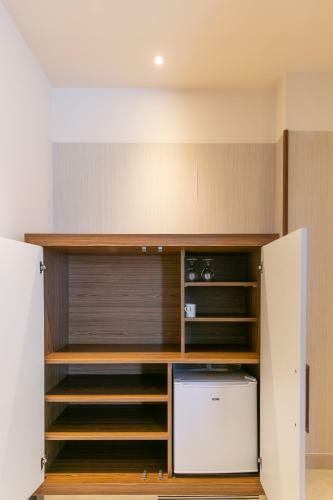 Apartamento Tango Suites & Coworking Cumbuco