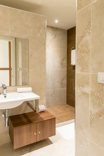 Apartamento Tango Suites & Coworking Cumbuco