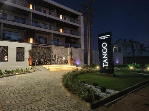 Apartamento Tango Suites & Coworking Cumbuco