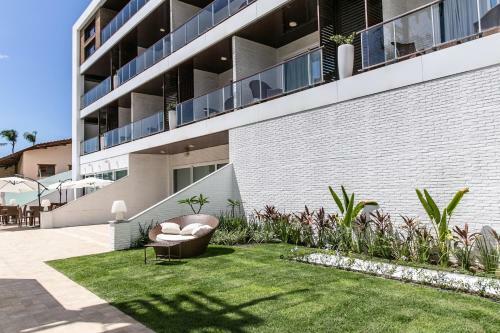 Apartamento Tango Suites & Coworking Cumbuco