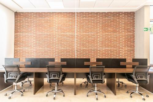 Apartamento Tango Suites & Coworking Cumbuco