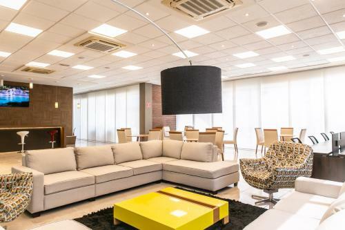 Apartamento Tango Suites & Coworking Cumbuco