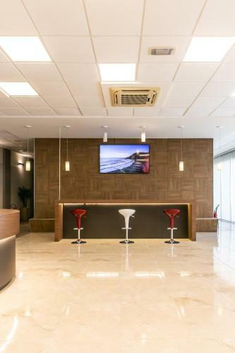 Apartamento Tango Suites & Coworking Cumbuco
