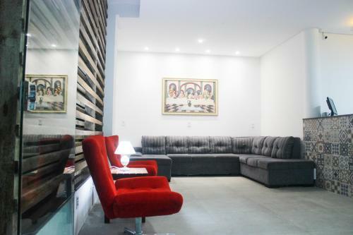 Hotel Gal�cia