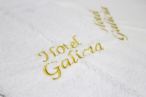 Hotel Gal�cia