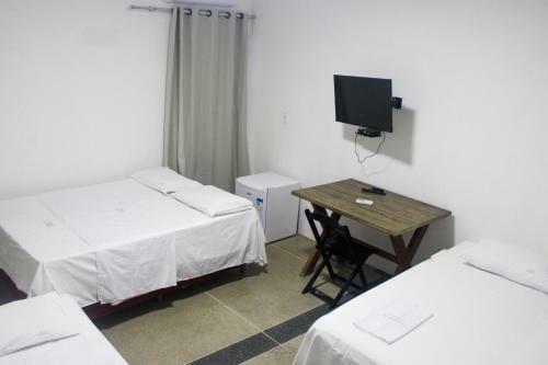 Hotel Gal�cia