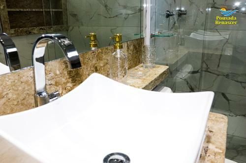 Hostal Pousada Renascer