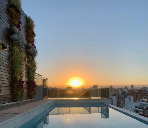 Apartamento Departamento Premium Con Amenities