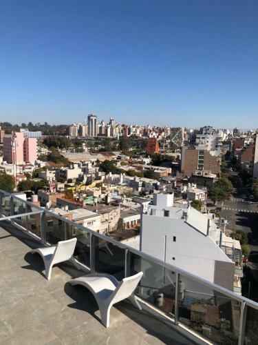 Apartamento Departamento Premium Con Amenities