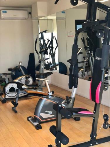 Apartamento Departamento Premium Con Amenities