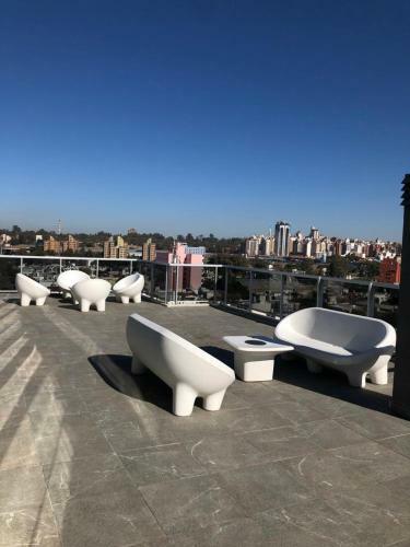 Apartamento Departamento Premium Con Amenities
