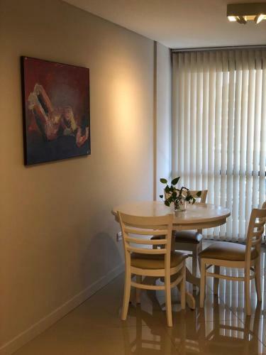 Apartamento Departamento Premium Con Amenities