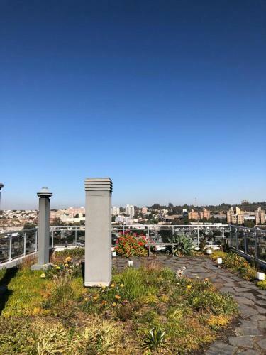 Apartamento Departamento Premium Con Amenities