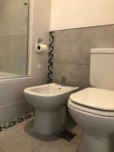 Apartamento Departamento Premium Con Amenities