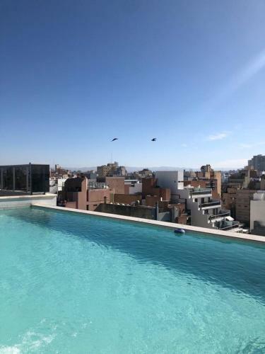 Apartamento Departamento Premium Con Amenities