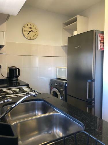 Apartamento Departamento Premium Con Amenities