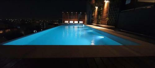 Apartamento Departamento Premium Con Amenities