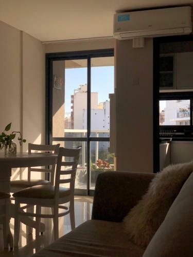 Apartamento Departamento Premium Con Amenities