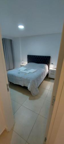 Apartamento Departamento Con Cochera Pilay