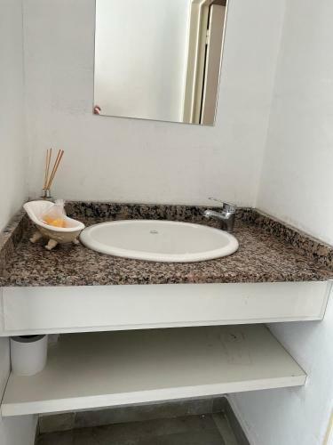 Apartamento Cba Rent