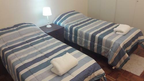 Apartamento Ch� - Departamento Centro
