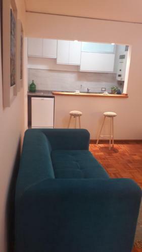 Apartamento Ch� - Departamento Centro